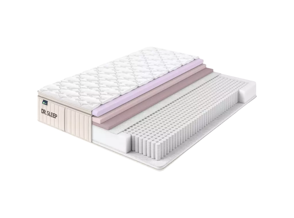 DS Pillowtop Grace Soft