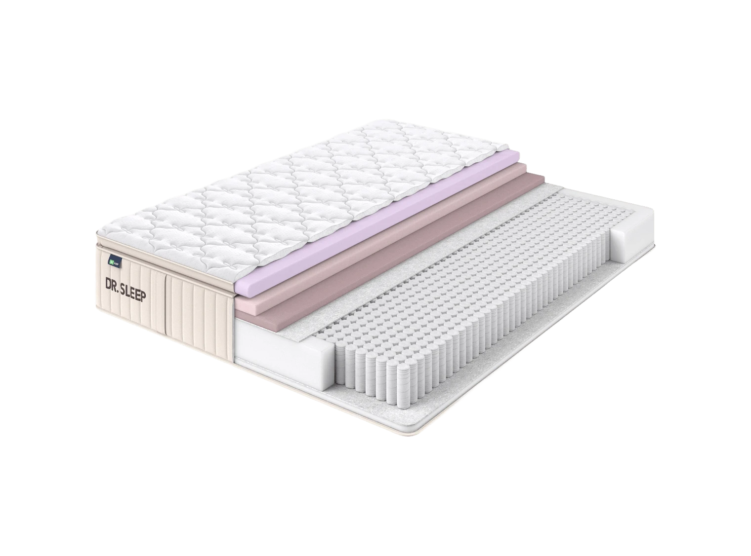 DS Pillowtop Grace Soft