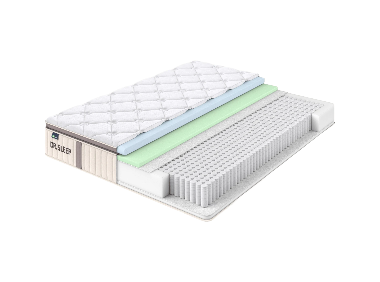 DS Pillowtop Real Memory