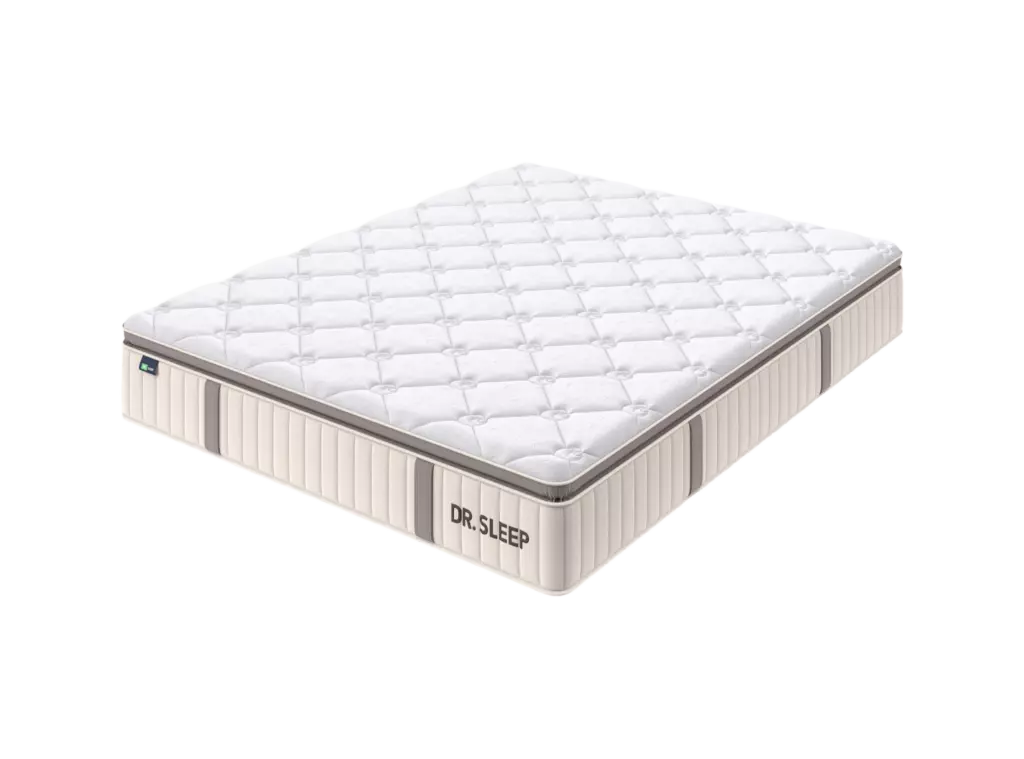 DS Pillowtop Real Soft