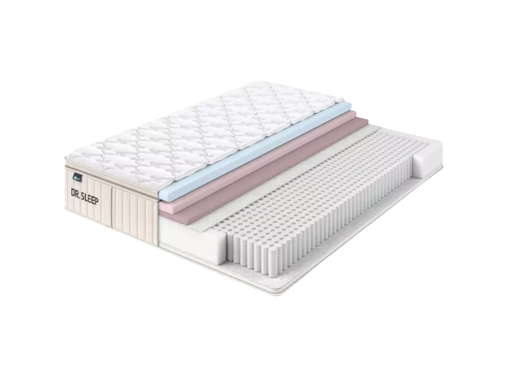 DS Pillowtop Grace Memory
