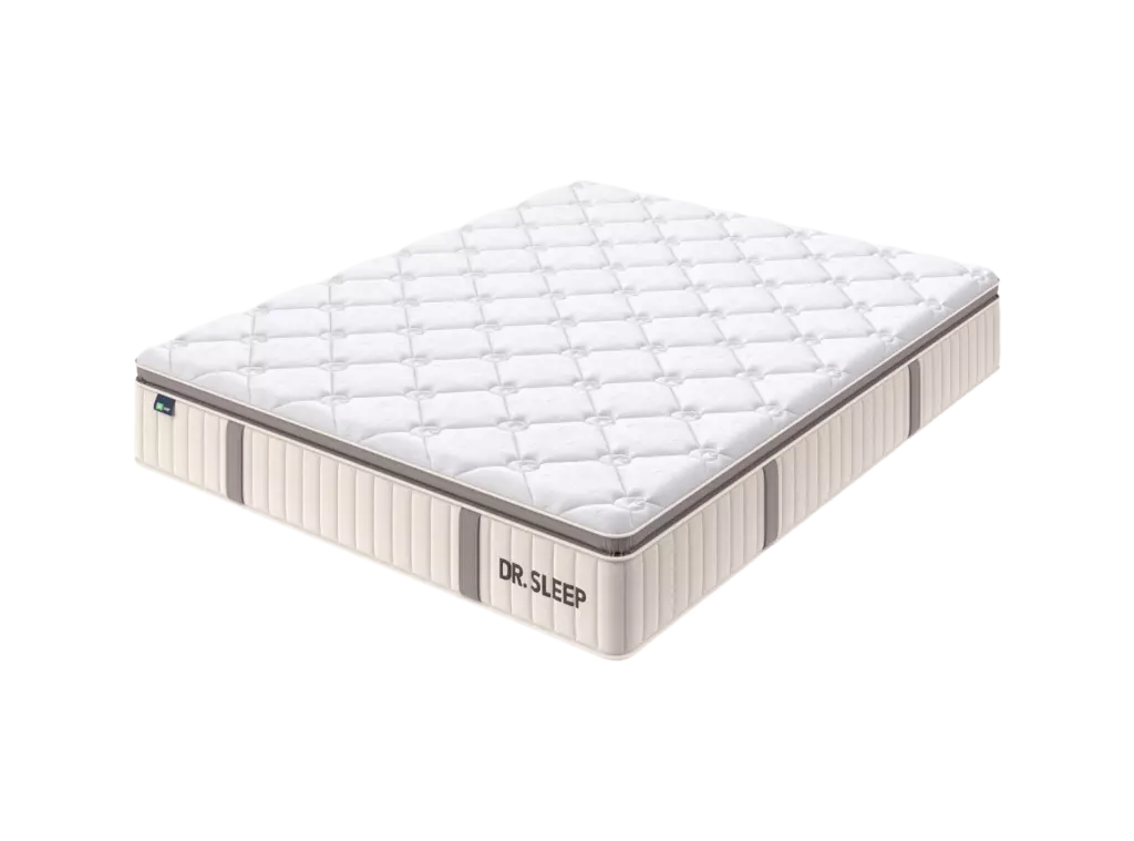 DS Pillowtop Real Memory