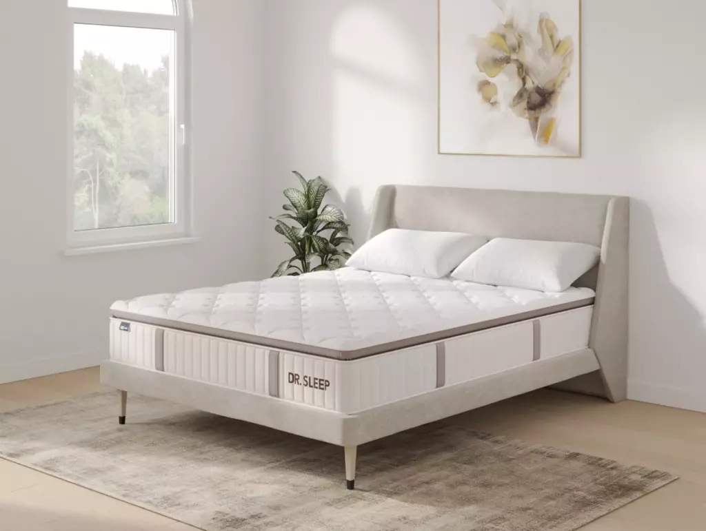 DS Pillowtop Real Memory