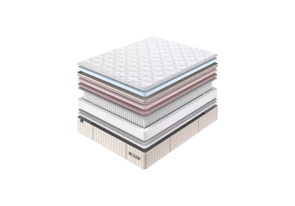 DS Pillowtop Grace Memory