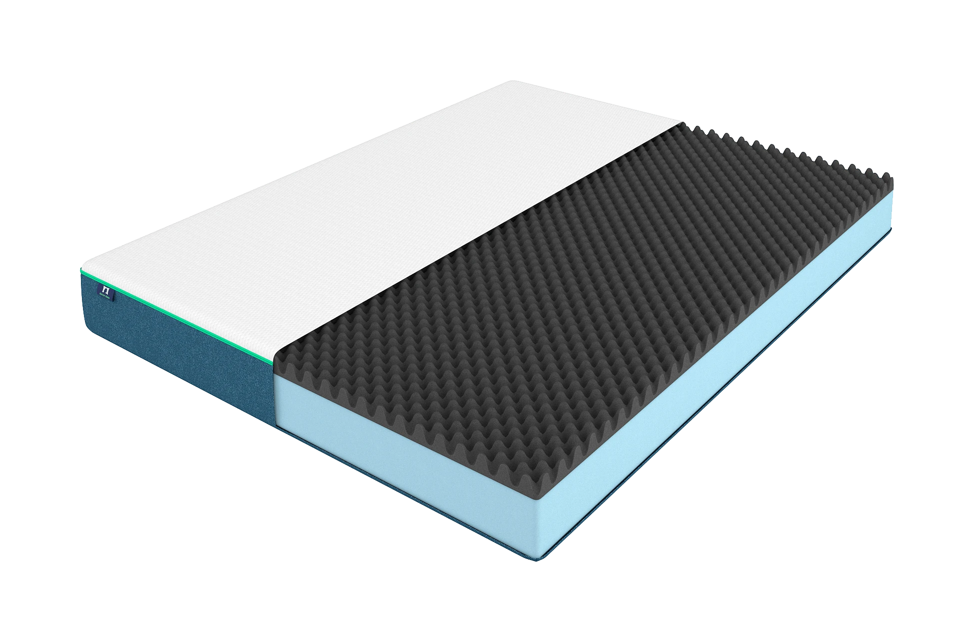 DS Orto Sleep Coal 20