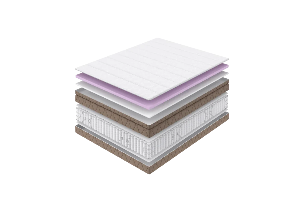 Матрас DS Pillowtop Time Power Soft