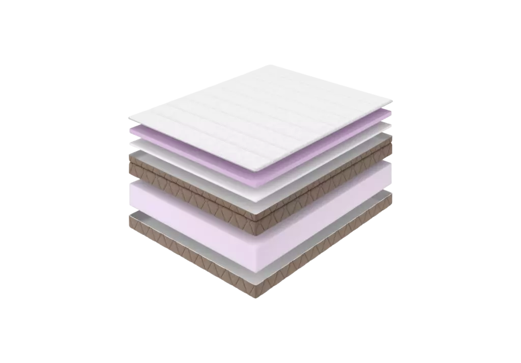Матрас DS Pillowtop Time Sky Soft