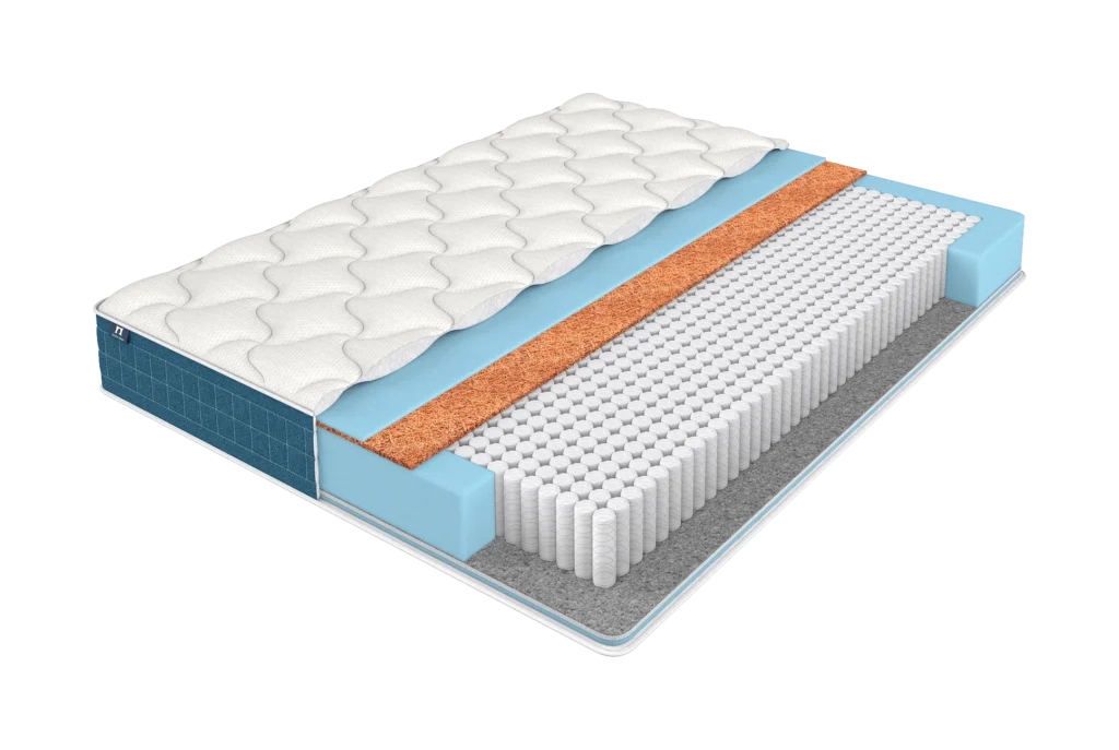 DS Orto Sleep Firm