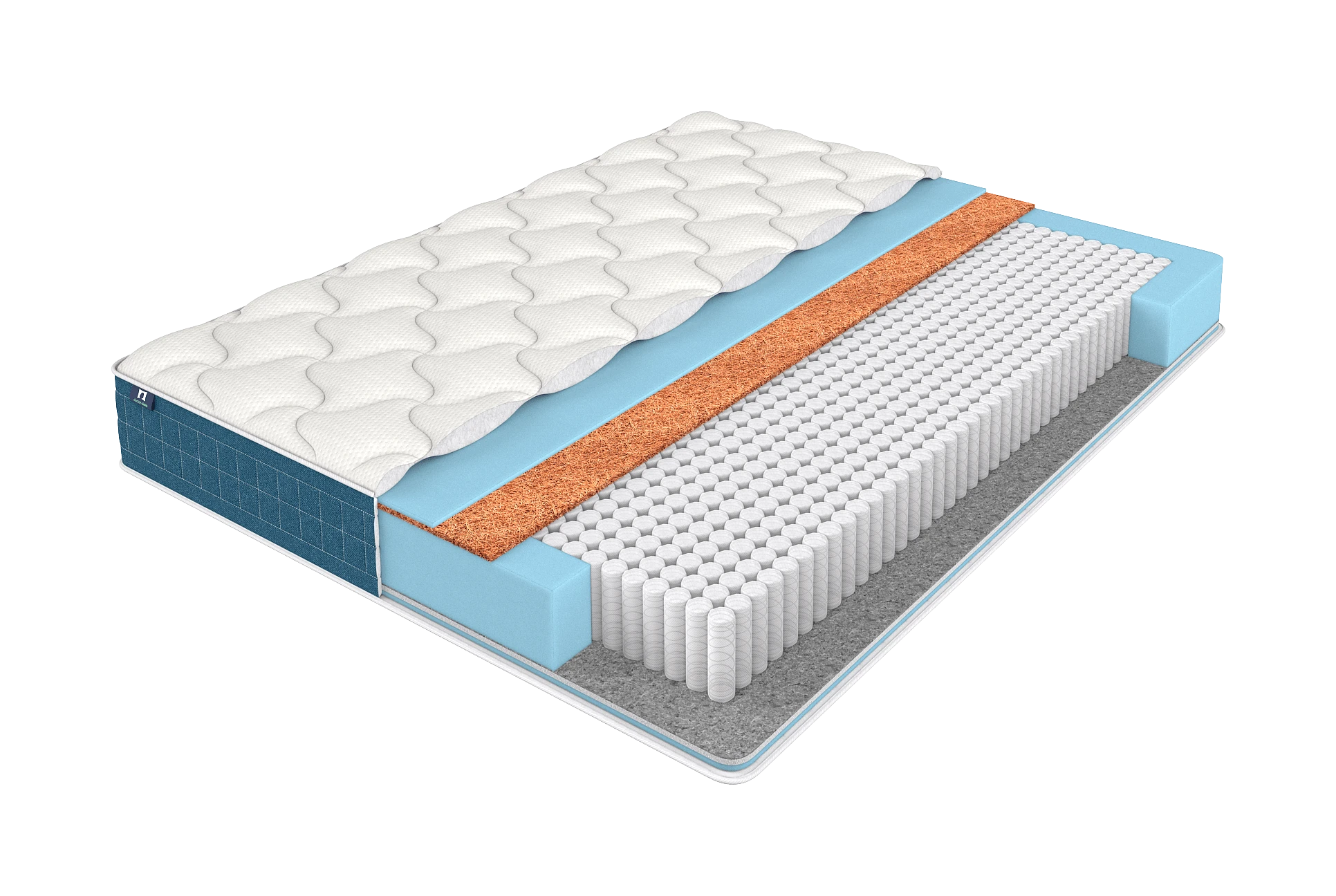 DS Orto Sleep Firm