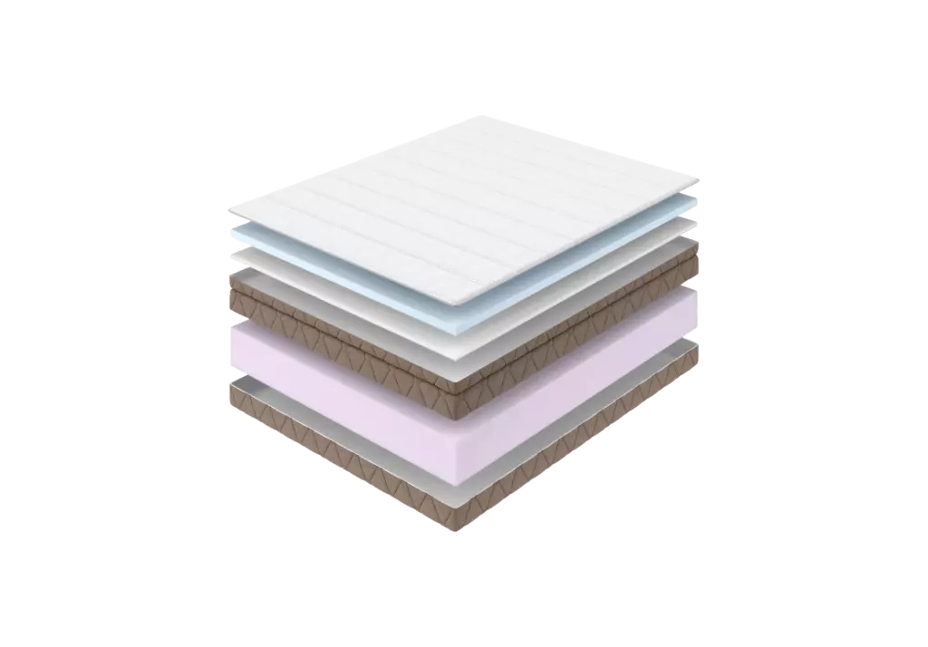 Матрас DS Pillowtop Time Sky Memory