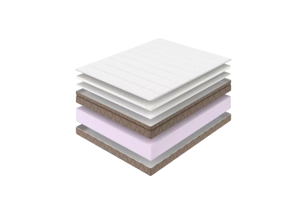 Матрас DS Pillowtop Time Sky Latex